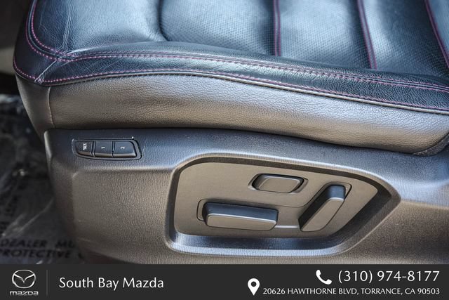 Used 2025 MAZDA CX-5 Carbon Edition AWD/4WD image 22