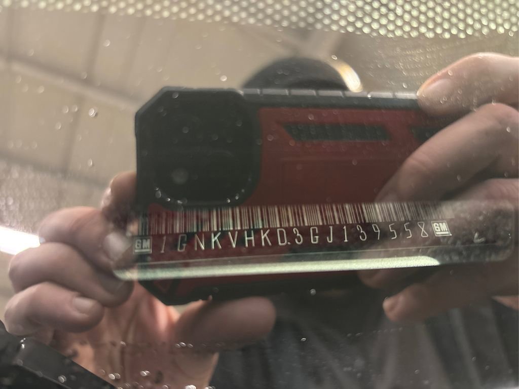 Used 2016 Chevrolet Traverse LT image 17