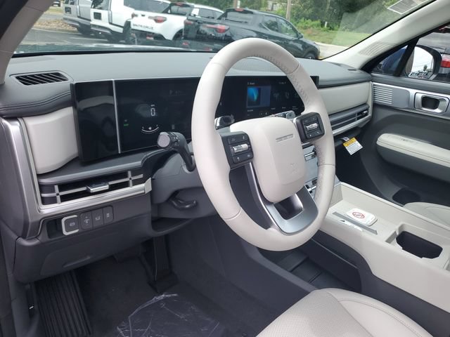 New 2027 Hyundai Santa Fe SEL AWD/4WD image 18