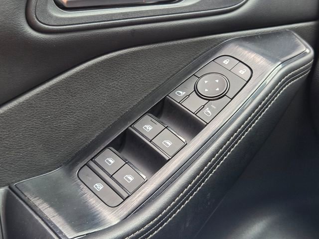 Used 2024 Nissan Rogue SV FWD image 30