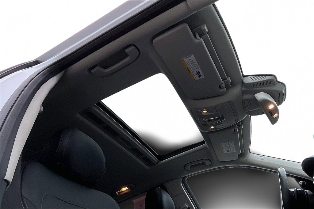 Used 2017 Mercedes-Benz GLE 350 4MATIC image 26