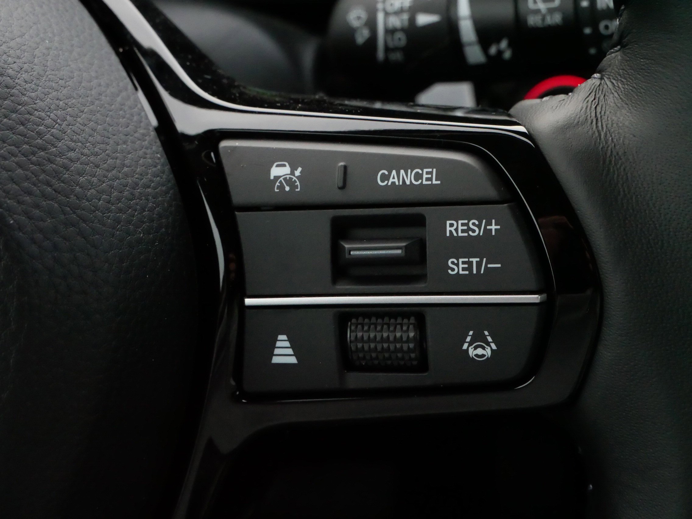 Certified 2026 Honda CR-V EX-L image 25