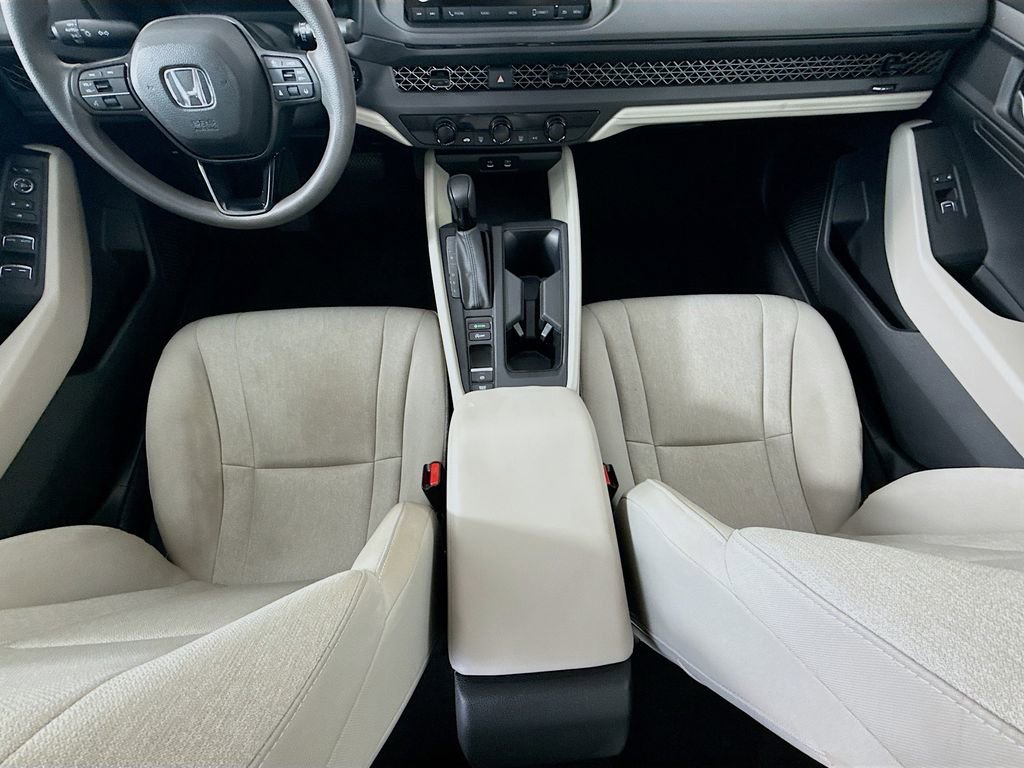 Certified 2024 Honda Accord LX image 16