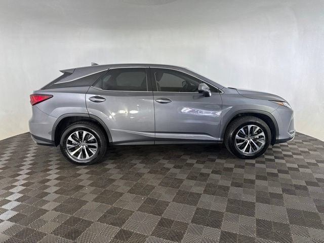 Used 2020 Lexus RX 350 FWD image 4