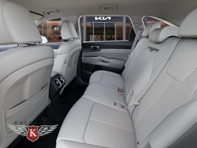 New 2026 Kia Sorento EX AWD/4WD image 18