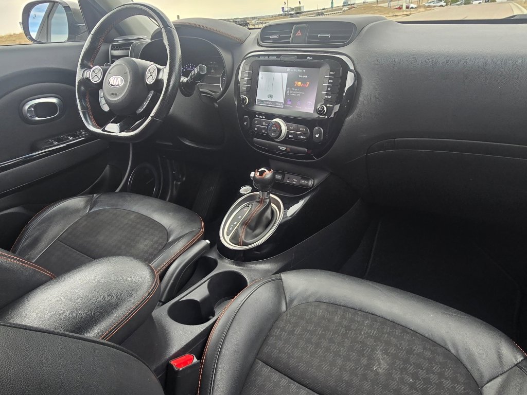 Used 2018 Kia Soul ! w/ Tech Package image 29