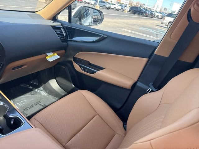 New 2026 Lexus NX 350h AWD w/ Accessory Package (2T) image 42