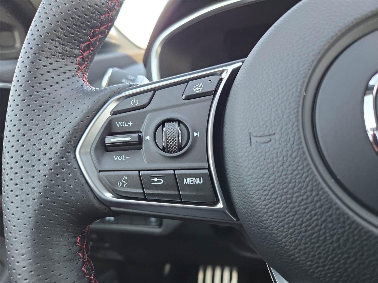 New 2026 Acura MDX A-Spec image 13