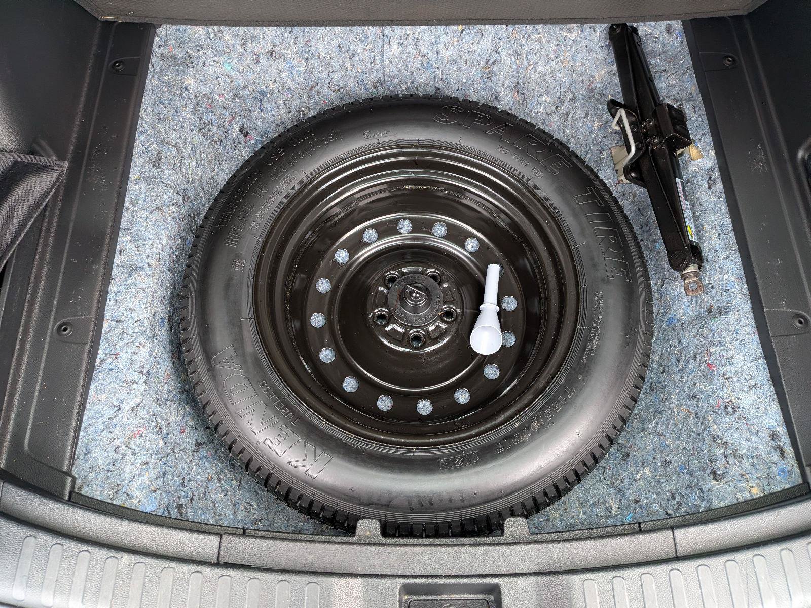 Used 2019 Honda CR-V LX image 11