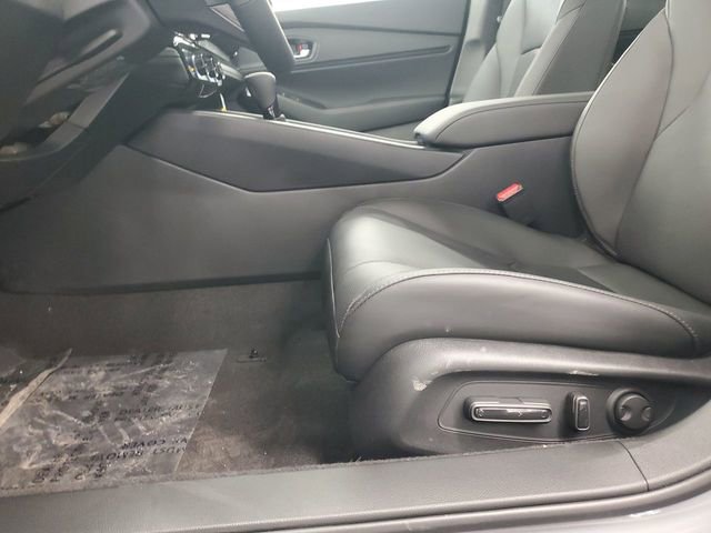 New 2026 Honda Accord EX-L image 22