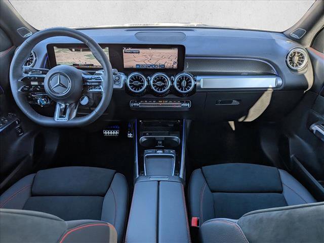 New 2026 Mercedes-Benz GLB 35 AMG 4MATIC image 16