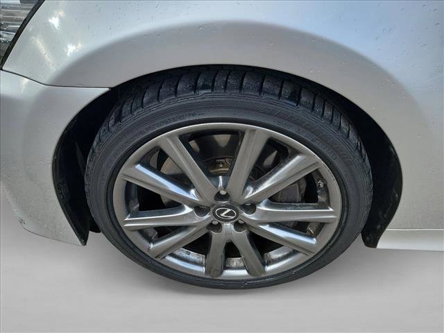Used 2015 Lexus GS 350 image 9