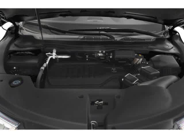 Used 2019 Acura MDX SH-AWD w/ Technology Package image 11
