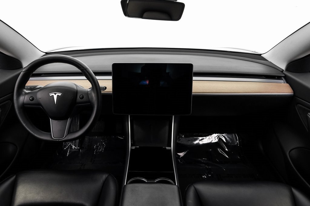 Used 2018 Tesla Model 3 Long Range image 19