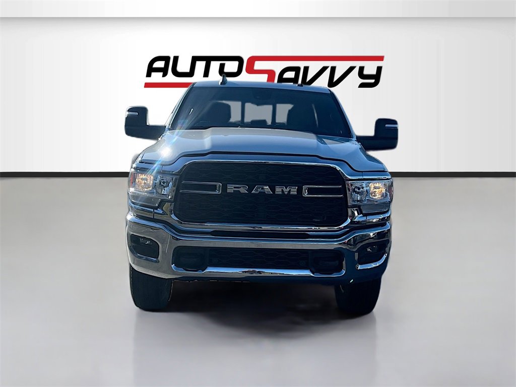 Used 2023 RAM 2500 Big Horn w/ Level 2 Equipment Group image 2