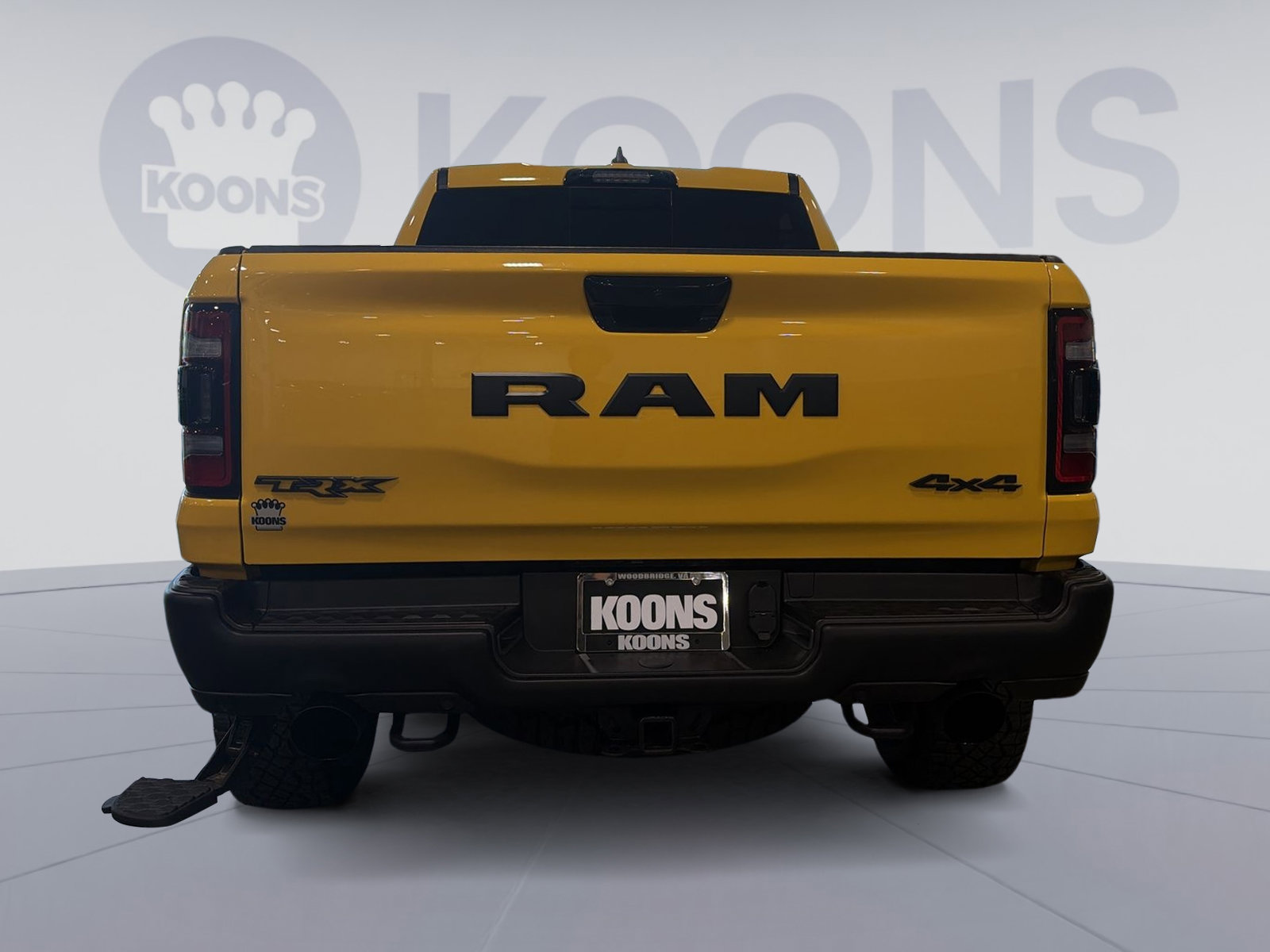 Used 2023 RAM 1500 TRX w/ TRX Level 2 Equipment Group AWD/4WD image 5