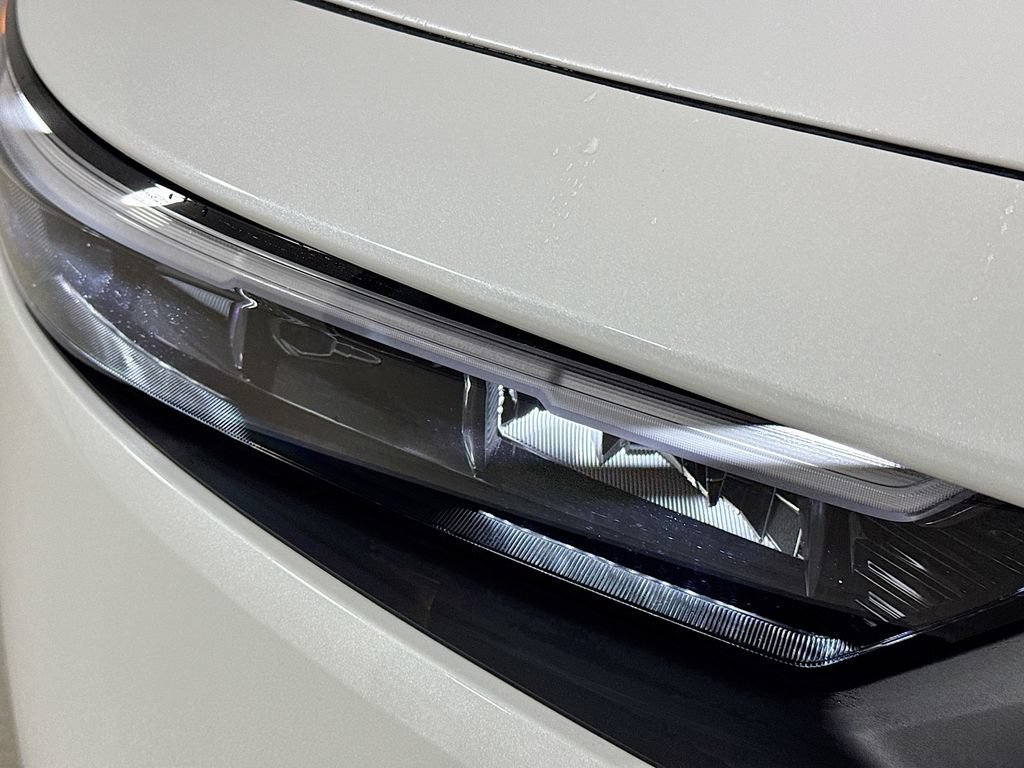 New 2026 Honda Accord LX image 11
