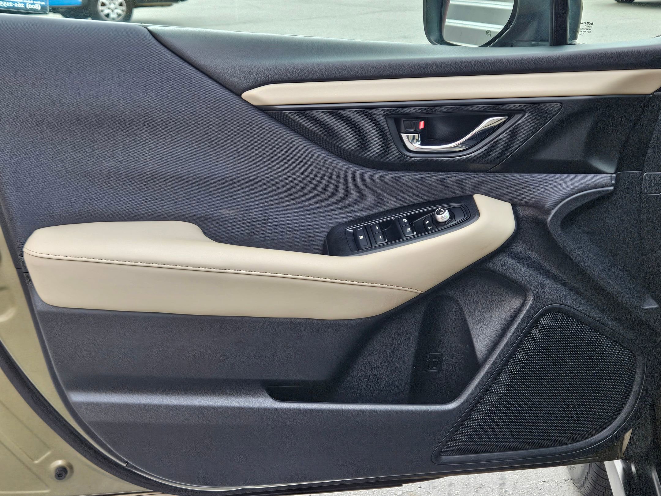 Used 2021 Subaru Outback Premium image 17