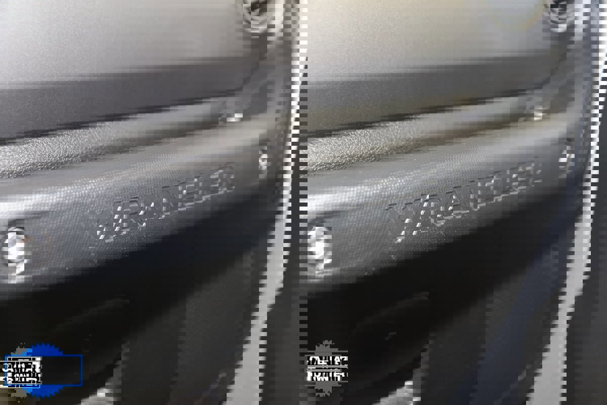 Used 2021 Jeep Wrangler Unlimited Willys image 28