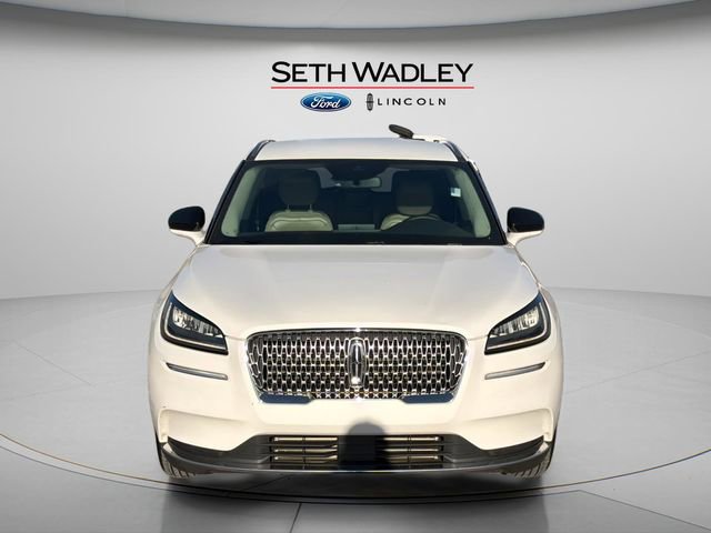 Used 2020 Lincoln Corsair FWD w/ Equipment Group 101A image 2