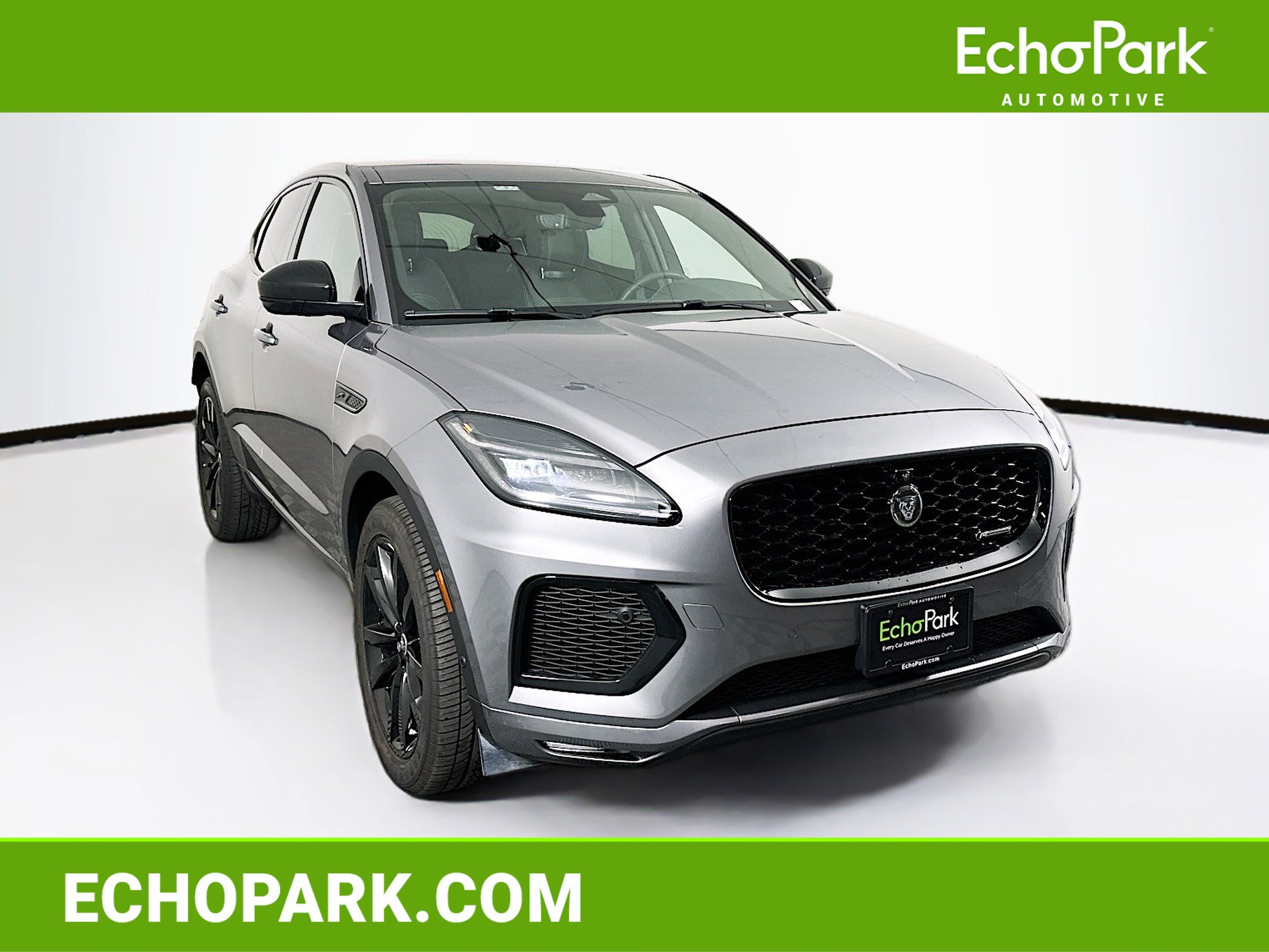 Used 2024 Jaguar E-PACE R-Dynamic SE