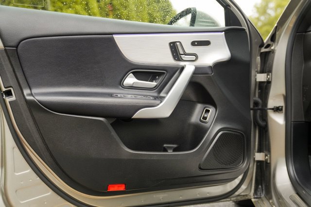 Used 2020 Mercedes-Benz A 220 w/ Premium Package image 40