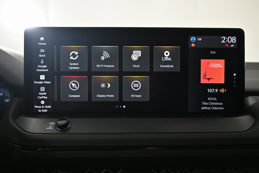 Used 2025 Honda Accord Touring image 28