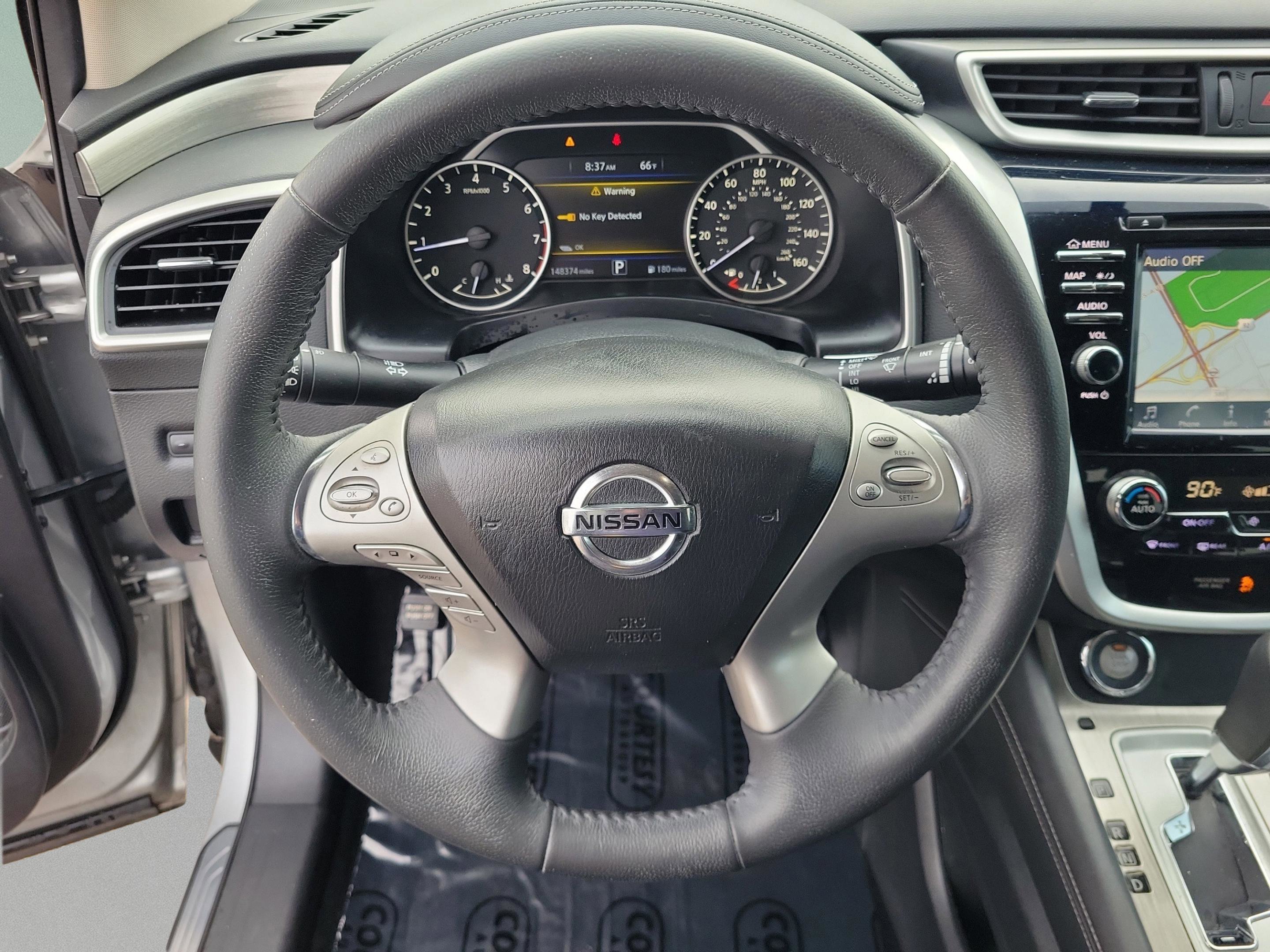 Used 2016 Nissan Murano SV image 27