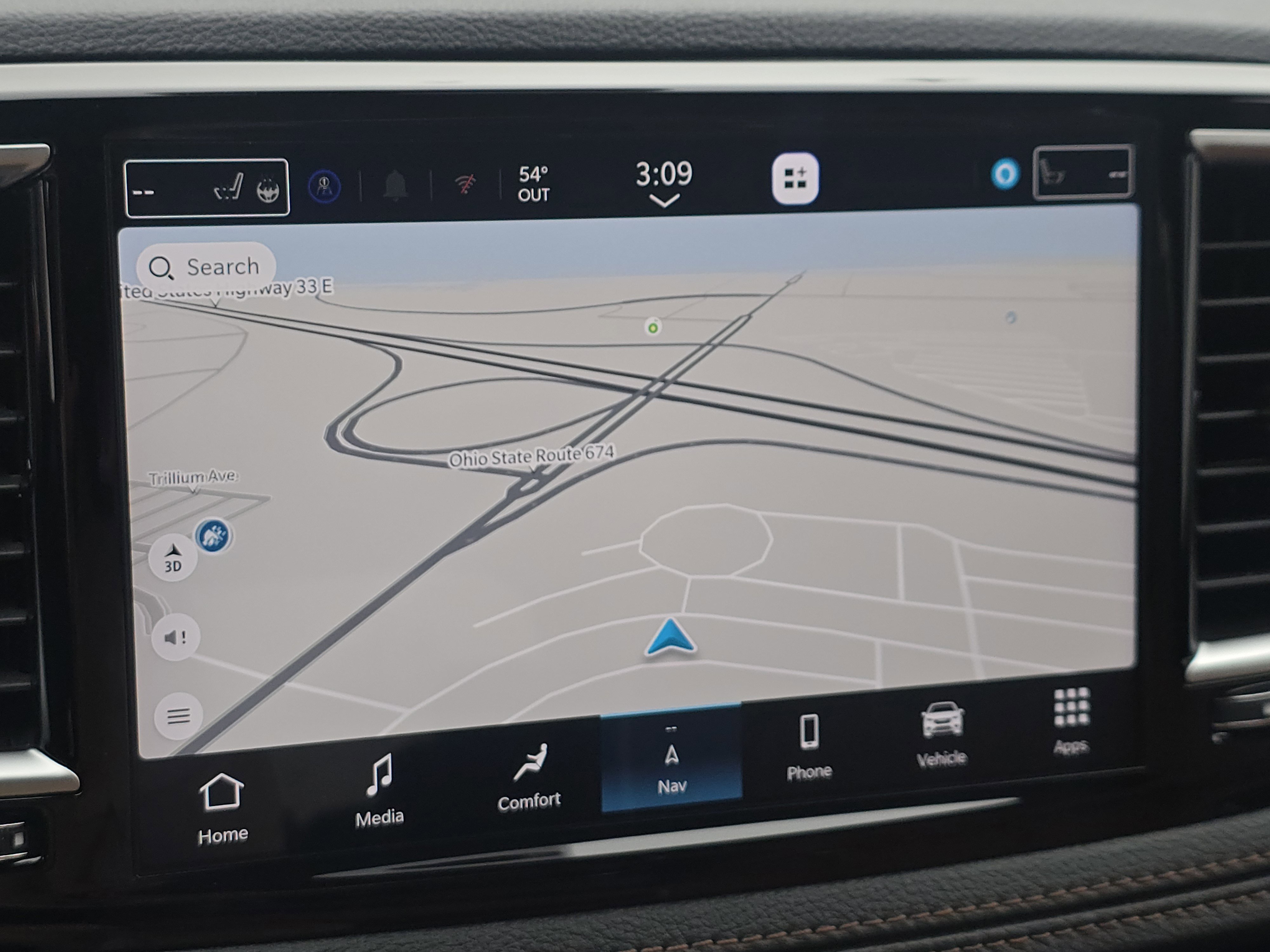 Used 2025 Chrysler Pacifica Pinnacle FWD image 19