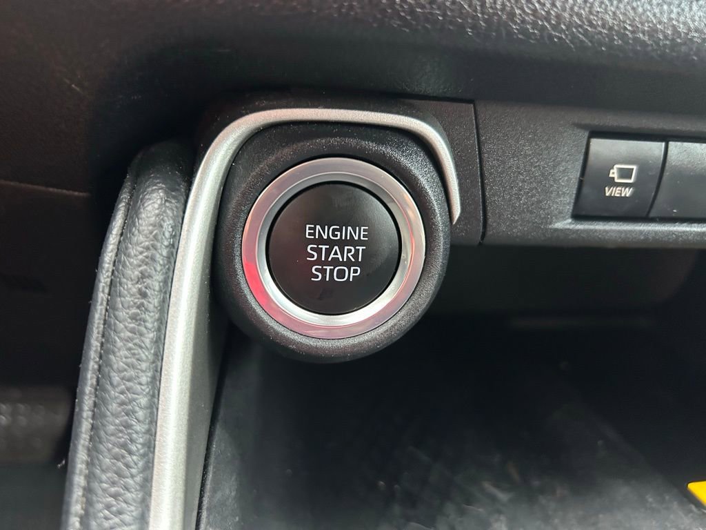 Used 2024 Toyota Grand Highlander Limited image 31