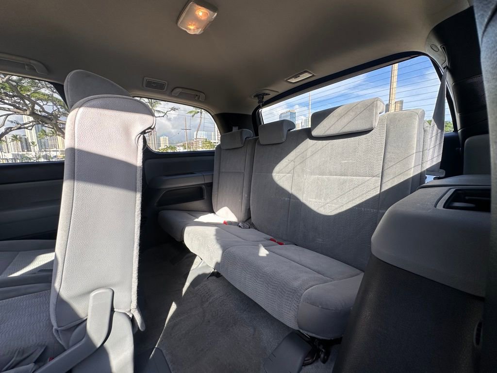 Used 2008 Toyota Sequoia SR5 image 13