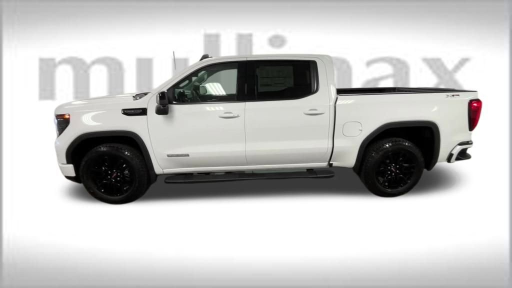 New 2026 GMC Sierra 1500 Elevation w/ Elevation Premium Package image 52