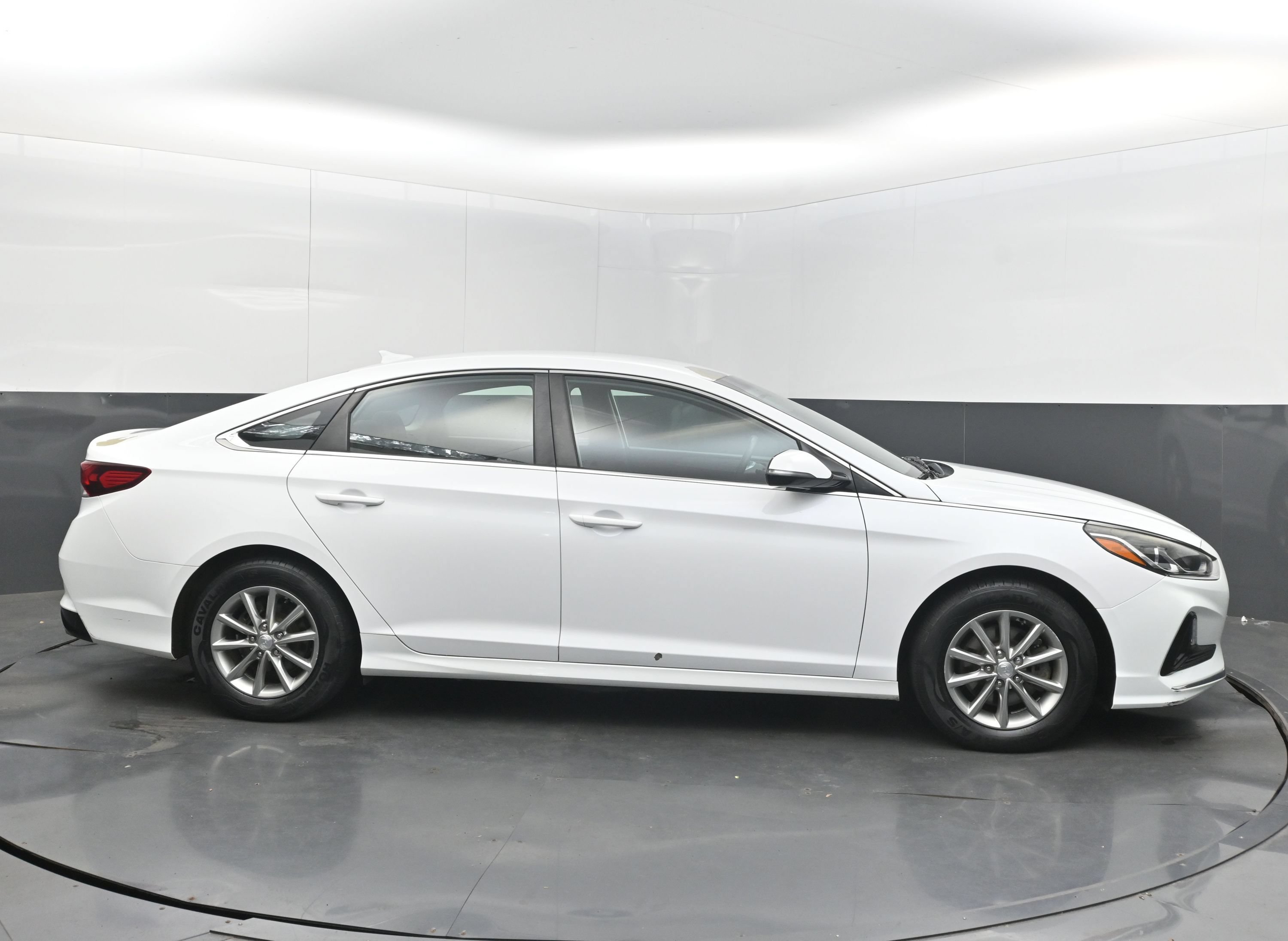 Used 2019 Hyundai Sonata SE FWD image 10