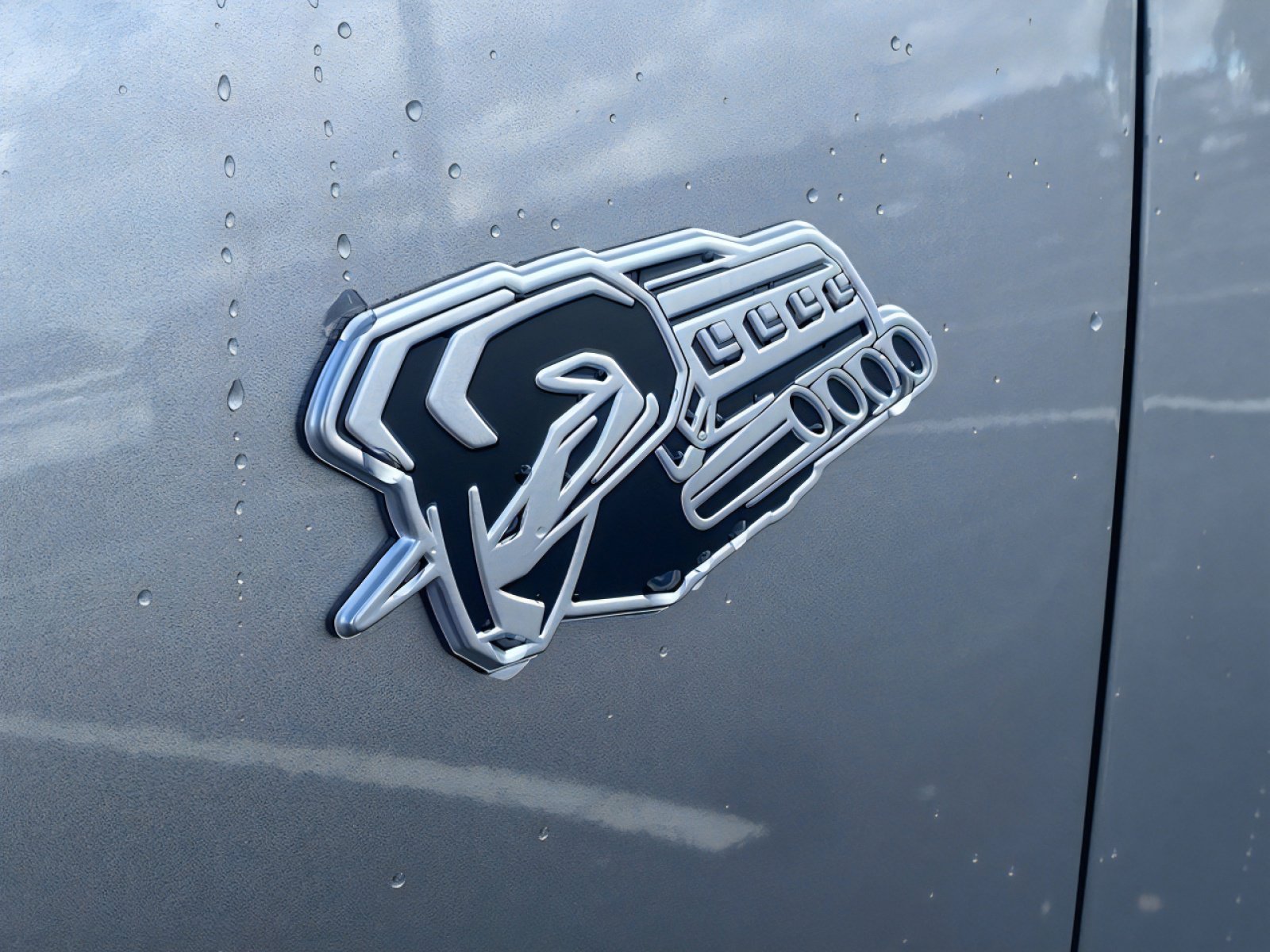 New 2026 RAM 1500 Big Horn image 35