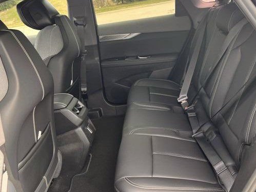 New 2026 Cadillac Optiq Luxury 1 RWD image 25