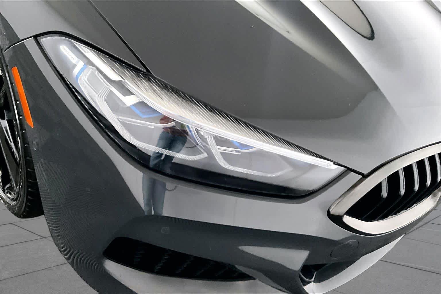 Used 2019 BMW M850i xDrive Coupe AWD/4WD image 26