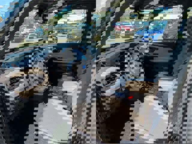 Certified 2026 Subaru Forester Premium image 9