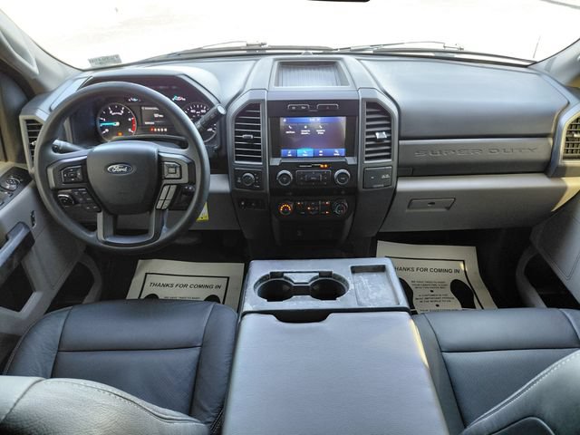 Used 2021 Ford F250 XL AWD/4WD image 15