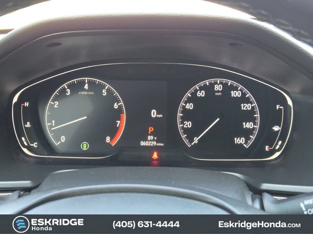 Used 2022 Honda Accord Sport Special Edition image 17