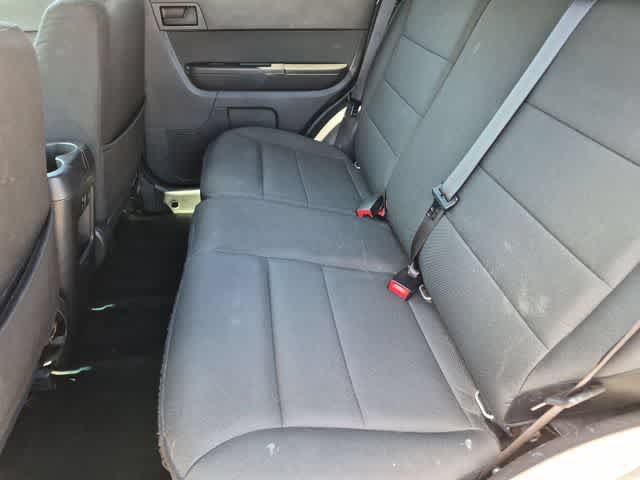 Used 2012 Ford Escape XLT FWD image 19