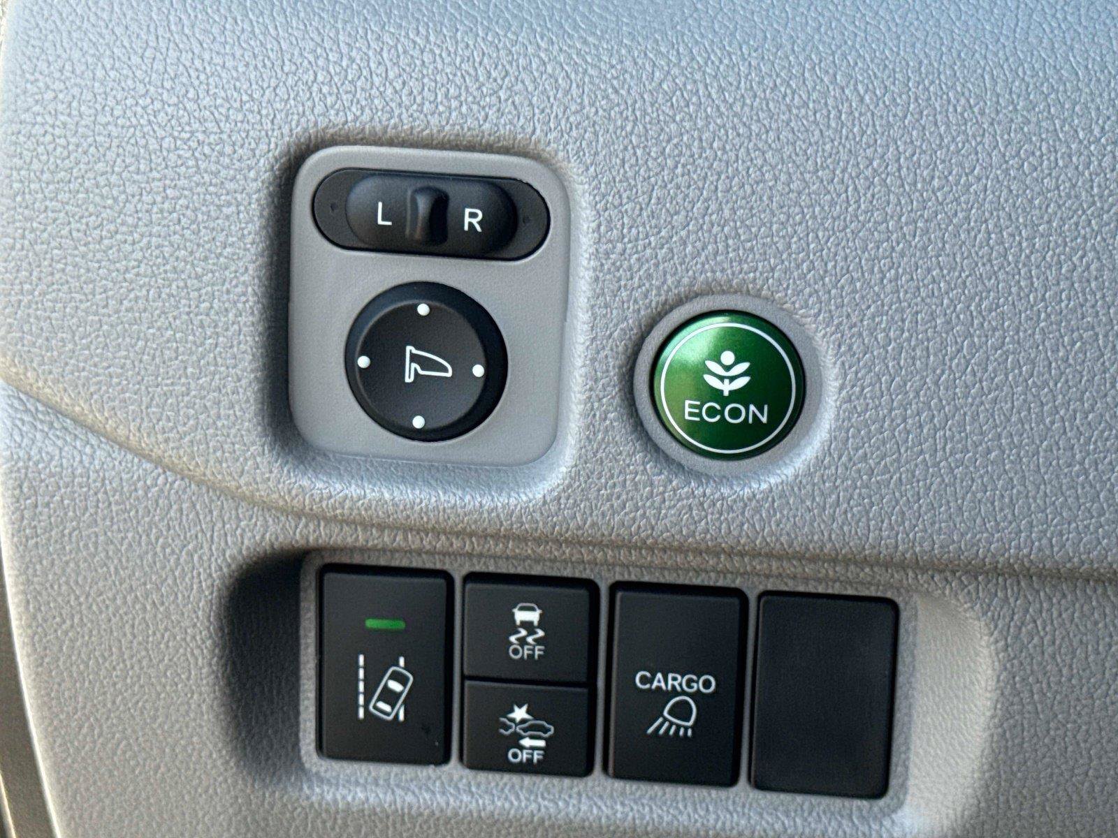 Certified 2026 Honda Ridgeline RTL image 31