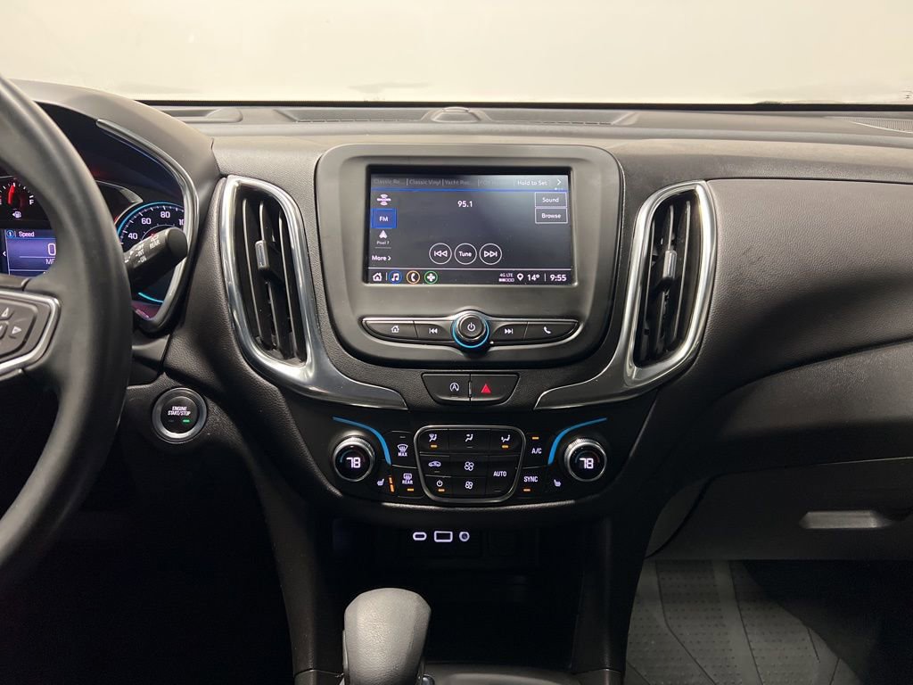 Certified 2024 Chevrolet Equinox LT w/ LPO, Floor Liner Package image 14