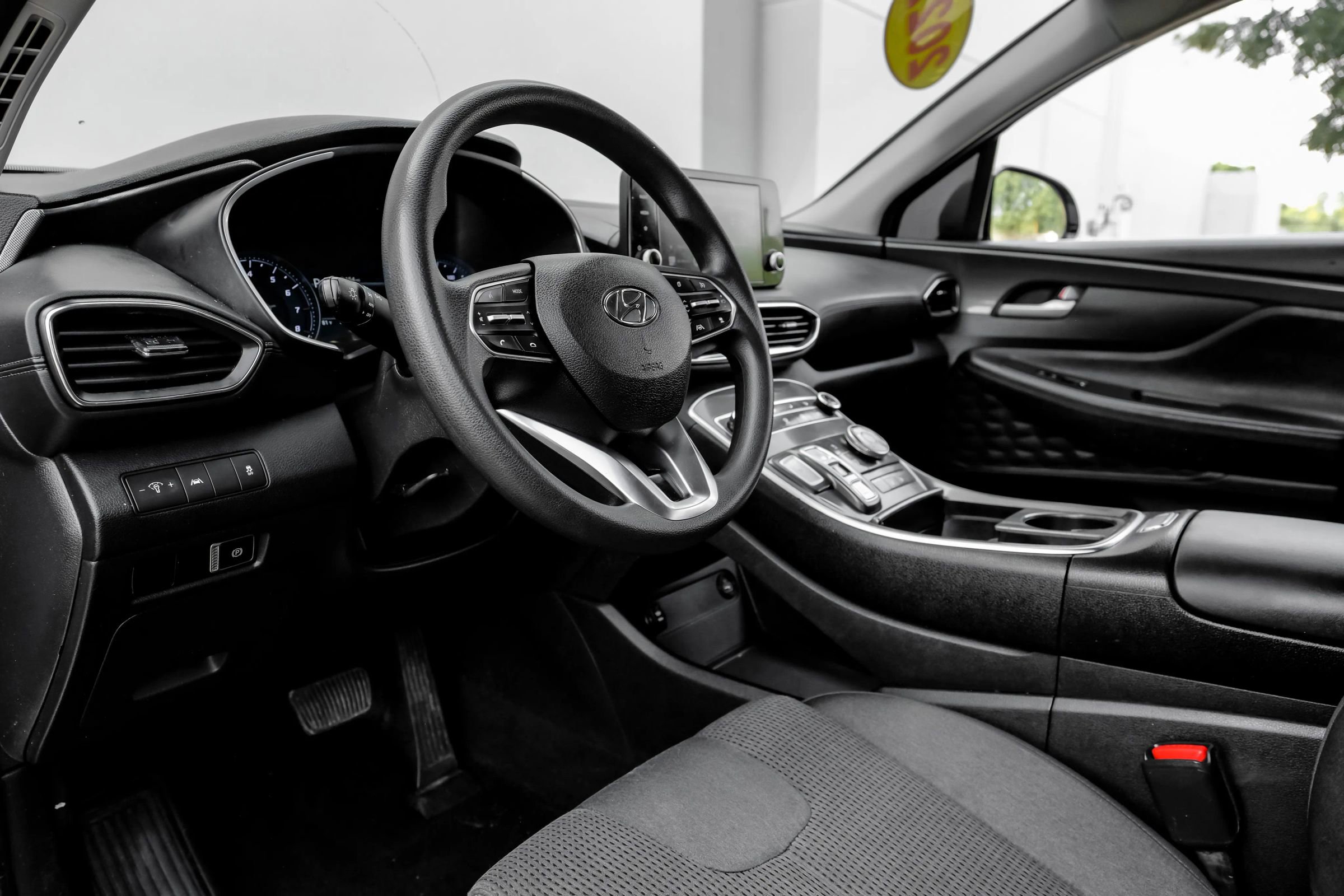 Used 2022 Hyundai Santa Fe SEL image 16