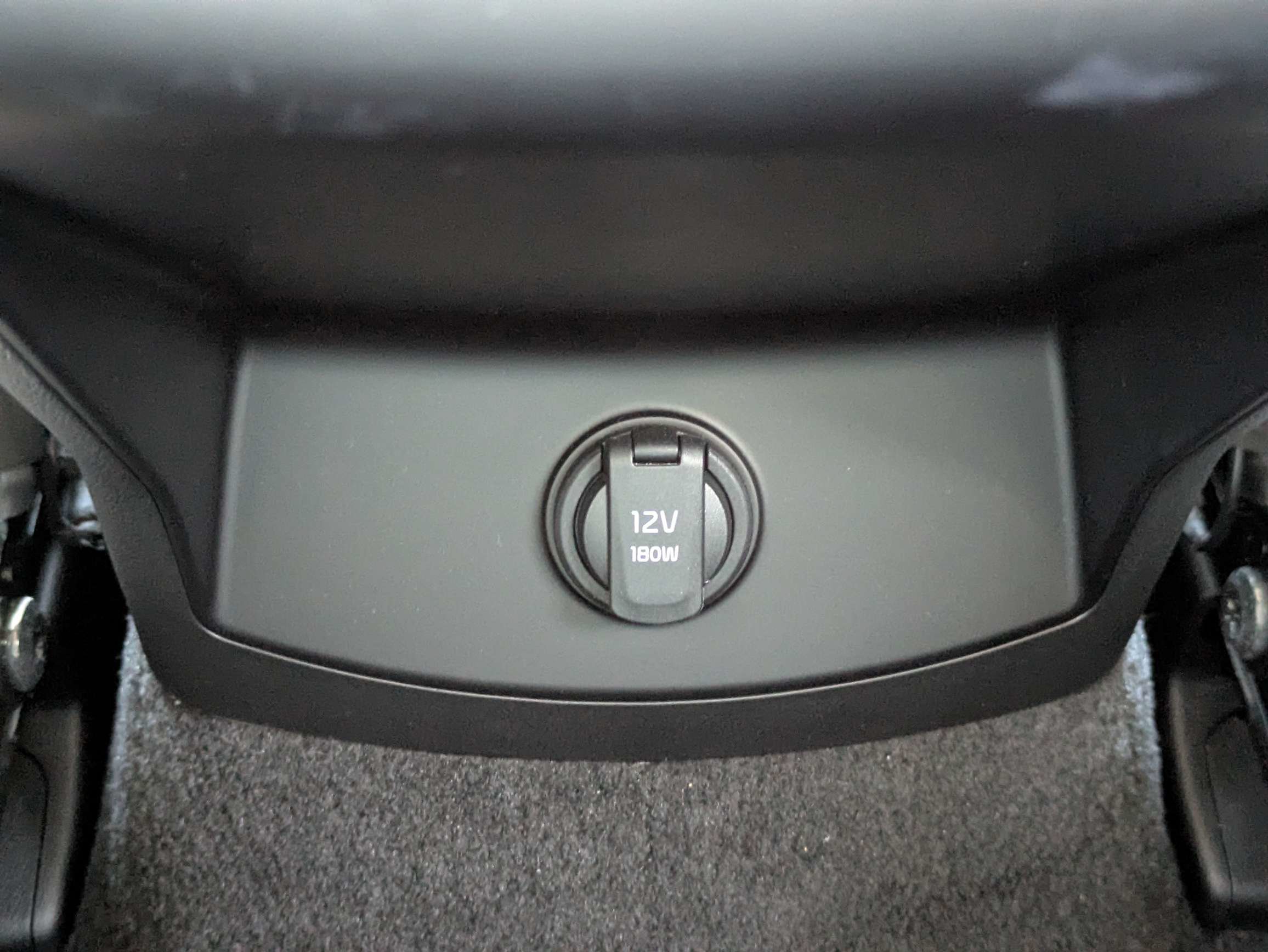 Certified 2025 Kia Sorento S FWD image 35