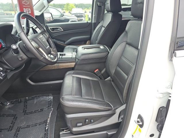 Used 2018 GMC Yukon XL Denali w/ Open Road Package image 14