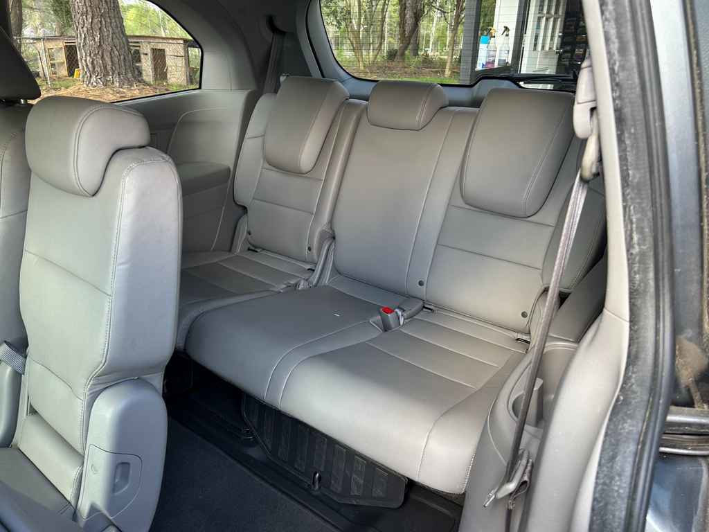 Used 2013 Honda Odyssey EX-L image 10