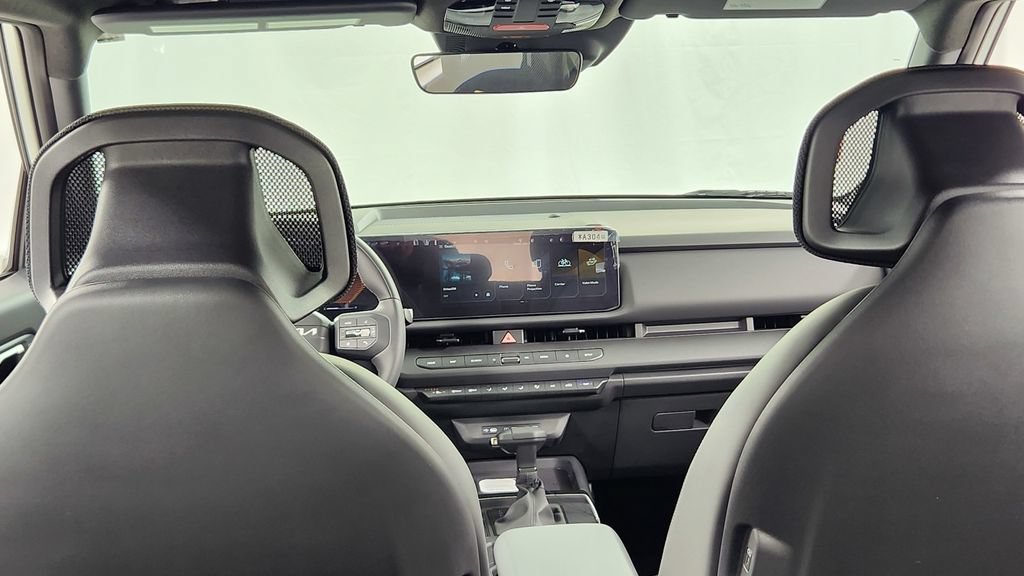 New 2027 Kia Seltos X-Line S AWD/4WD image 16