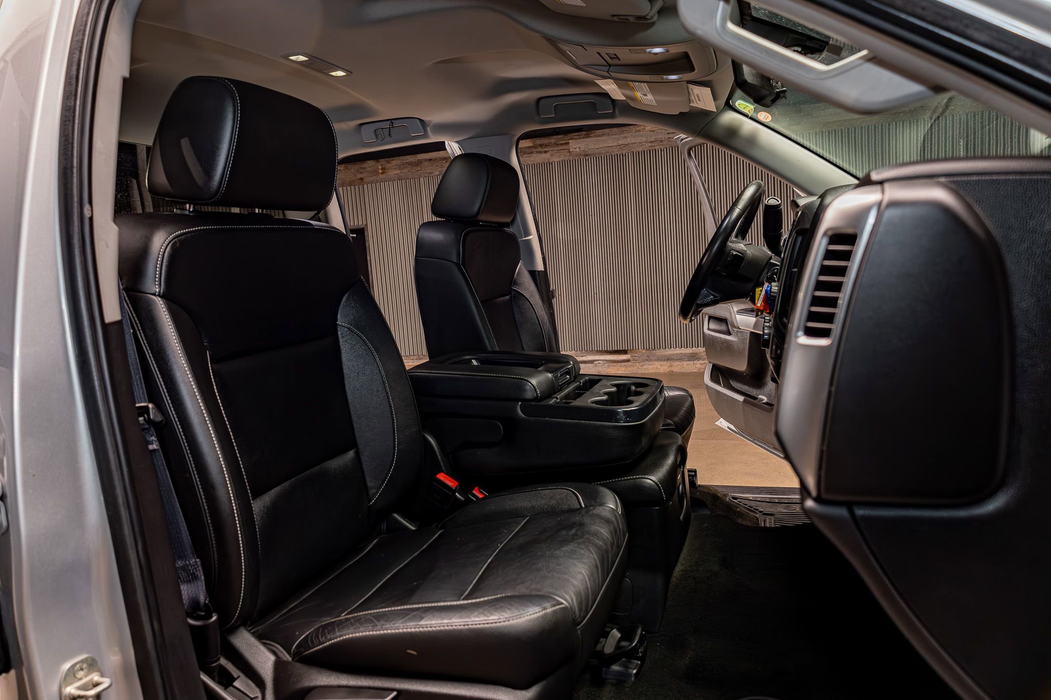 Used 2017 Chevrolet Silverado 1500 LT w/ All Star Edition image 23