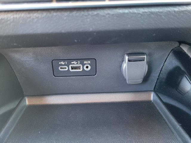 Used 2024 Nissan Altima 2.5 SR FWD image 19