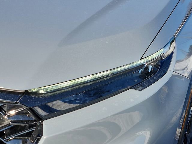 New 2026 Honda CR-V Sport Touring image 9